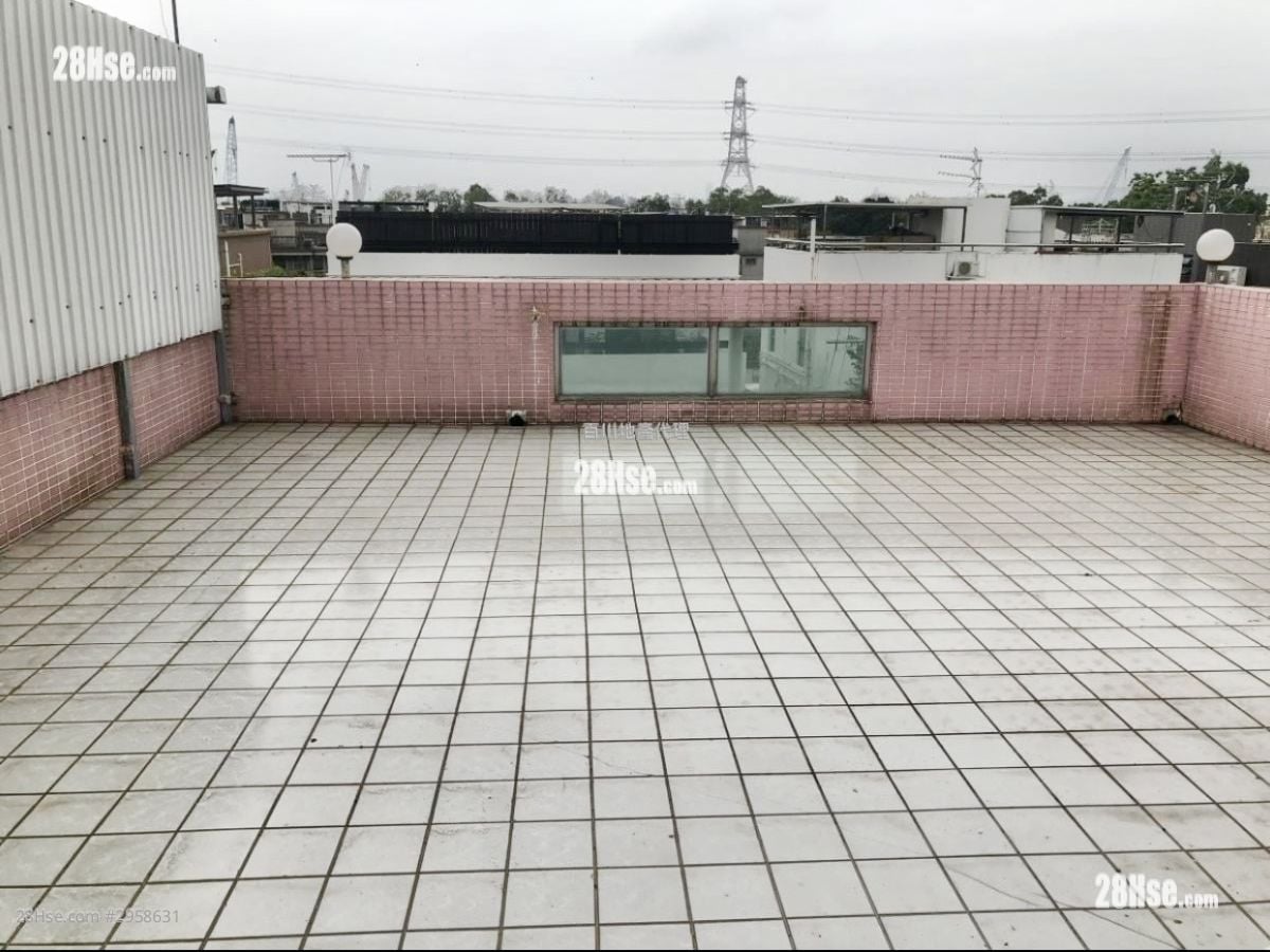 Pok Wai Sell 680 ft²