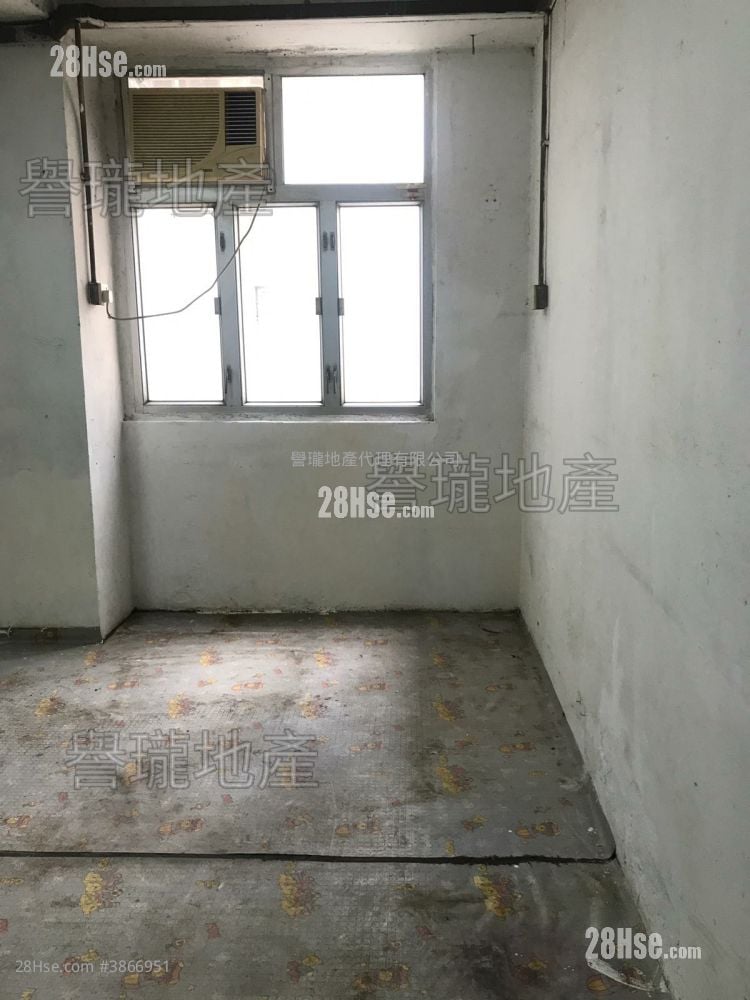 萬利工業大廈 售盤