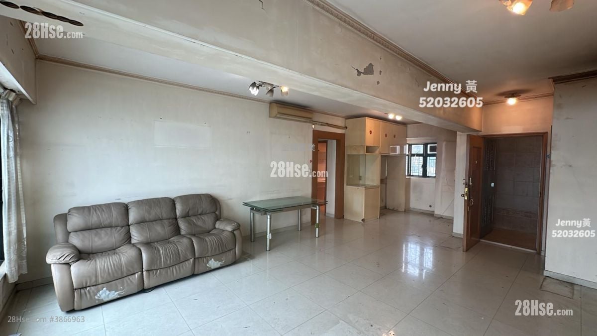 Sunrise Villa Sell 3 Bedrooms , 2 Bathrooms 1,028 ft²