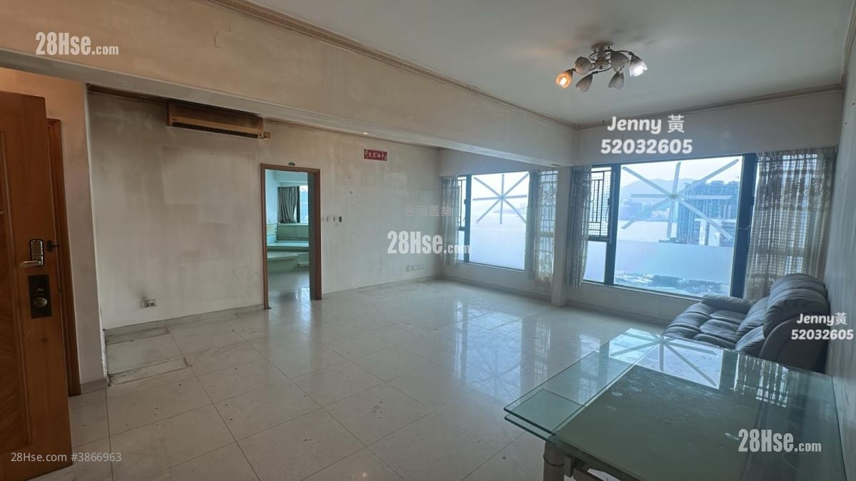 Sunrise Villa Sell 3 Bedrooms , 2 Bathrooms 1,028 ft²