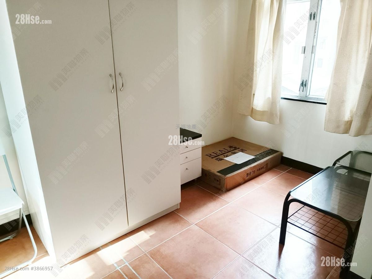 Man Shek Building Sell Studio 246 ft²