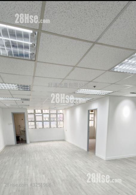 Yue Cheung Rental