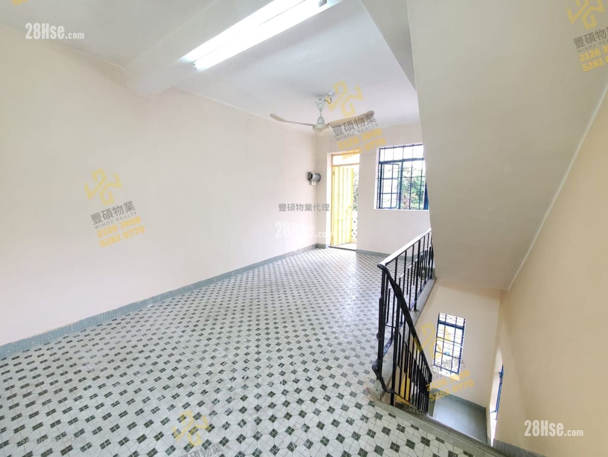 Village Rental 2 Bedrooms , 1 Bathroom