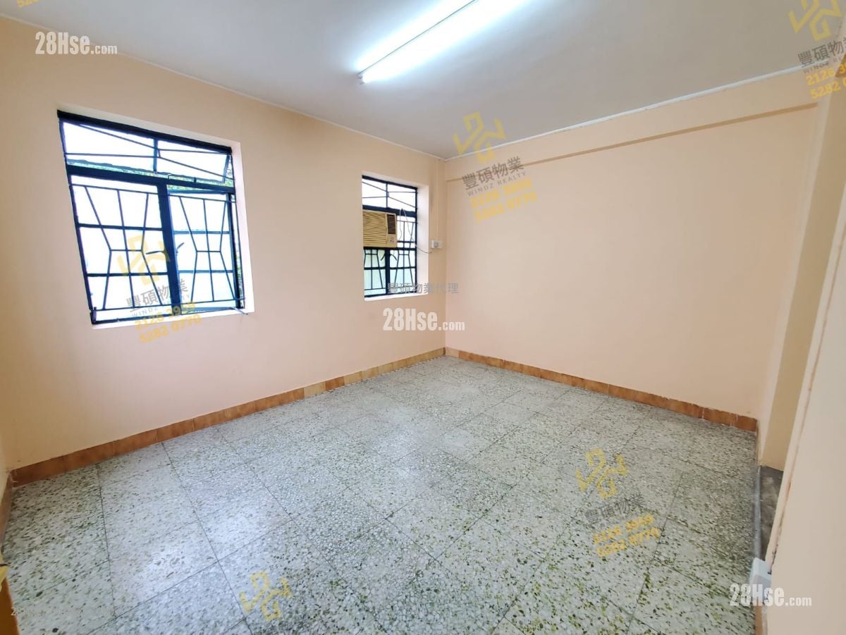 Village Rental 2 Bedrooms , 1 Bathroom