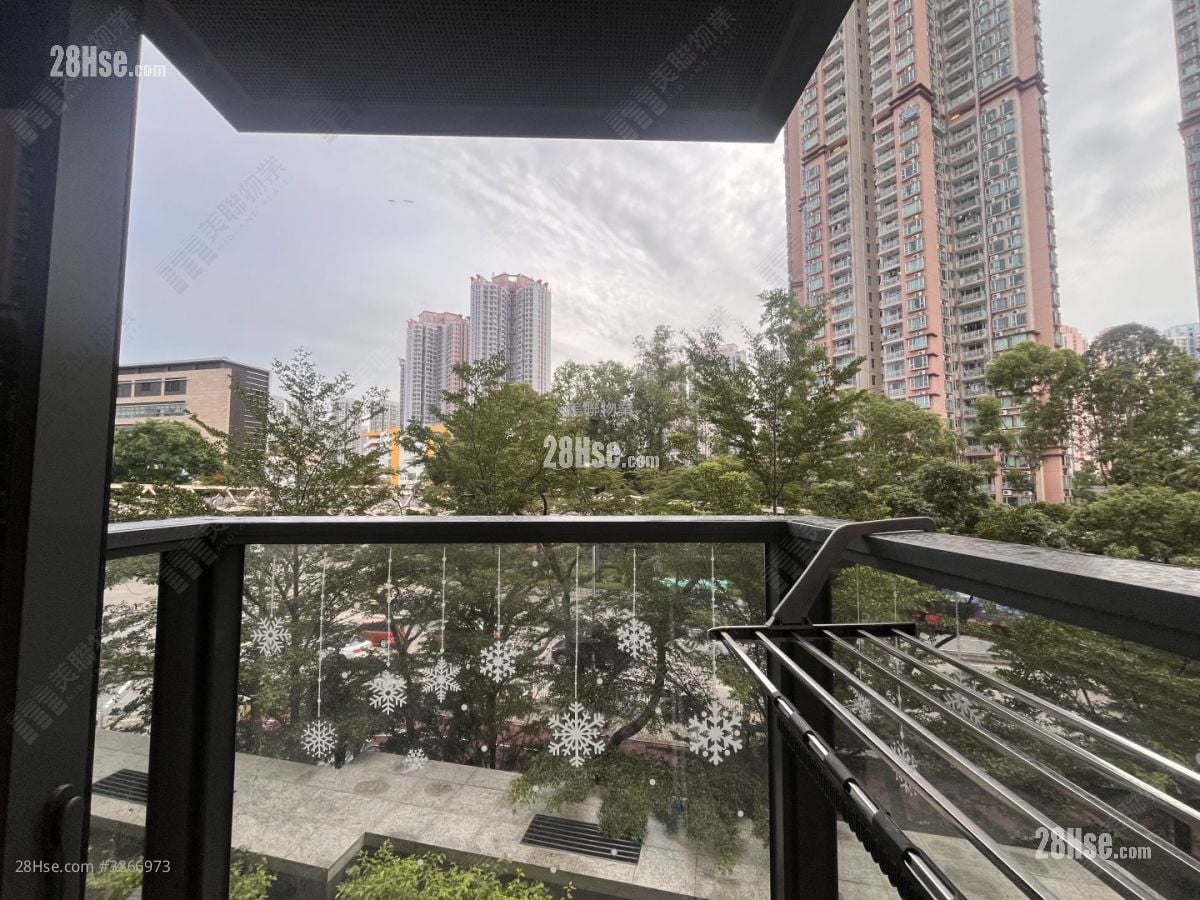 Wetland Seasons Park 售盘 2 房 379 平方尺