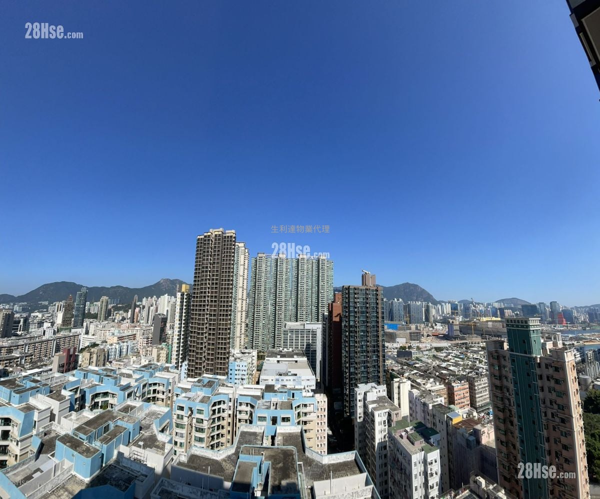 93Pauchungstreet Sell 1 Bedroom , 1 Bathroom 333 ft²