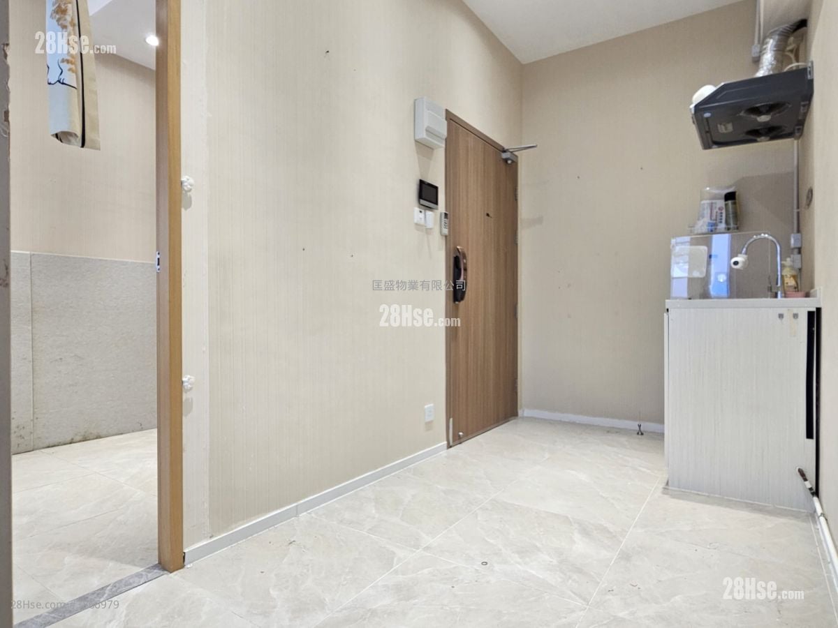 Kwai Shing Industrial Building Rental