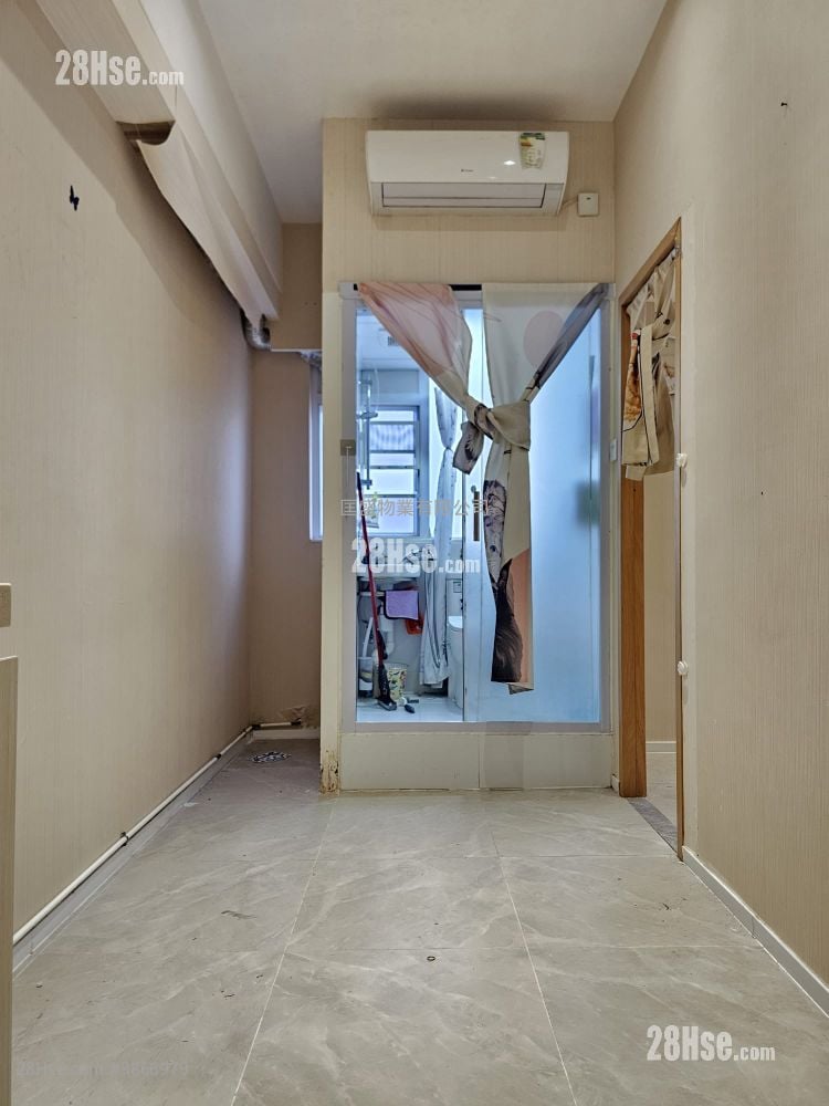 Kwai Shing Industrial Building Rental
