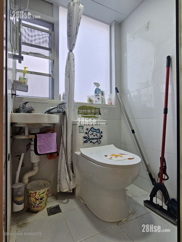 Kwai Shing Industrial Building Rental
