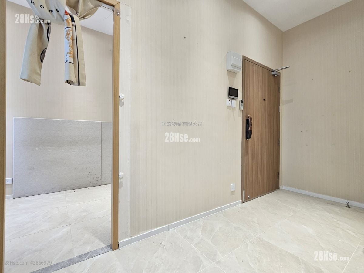 Kwai Shing Industrial Building Rental