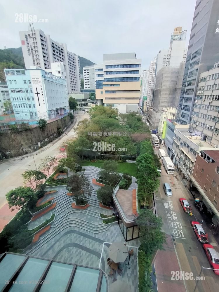 83 Wing Hong Street Sell