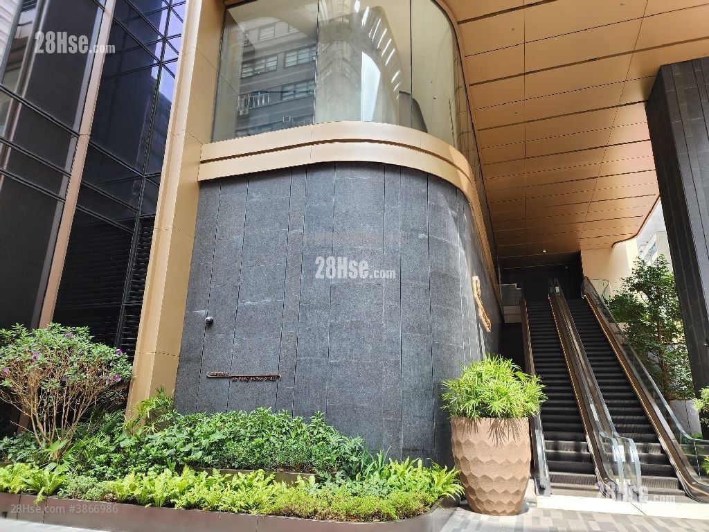 83 Wing Hong Street Sell