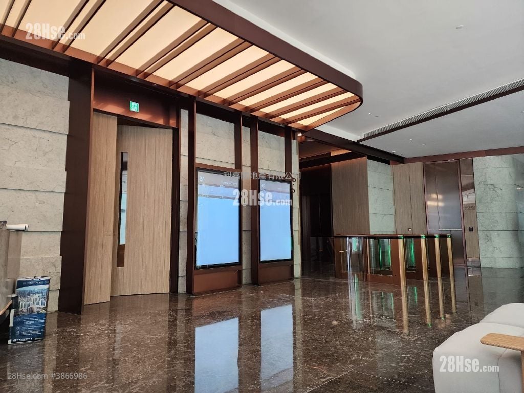 83 Wing Hong Street Sell