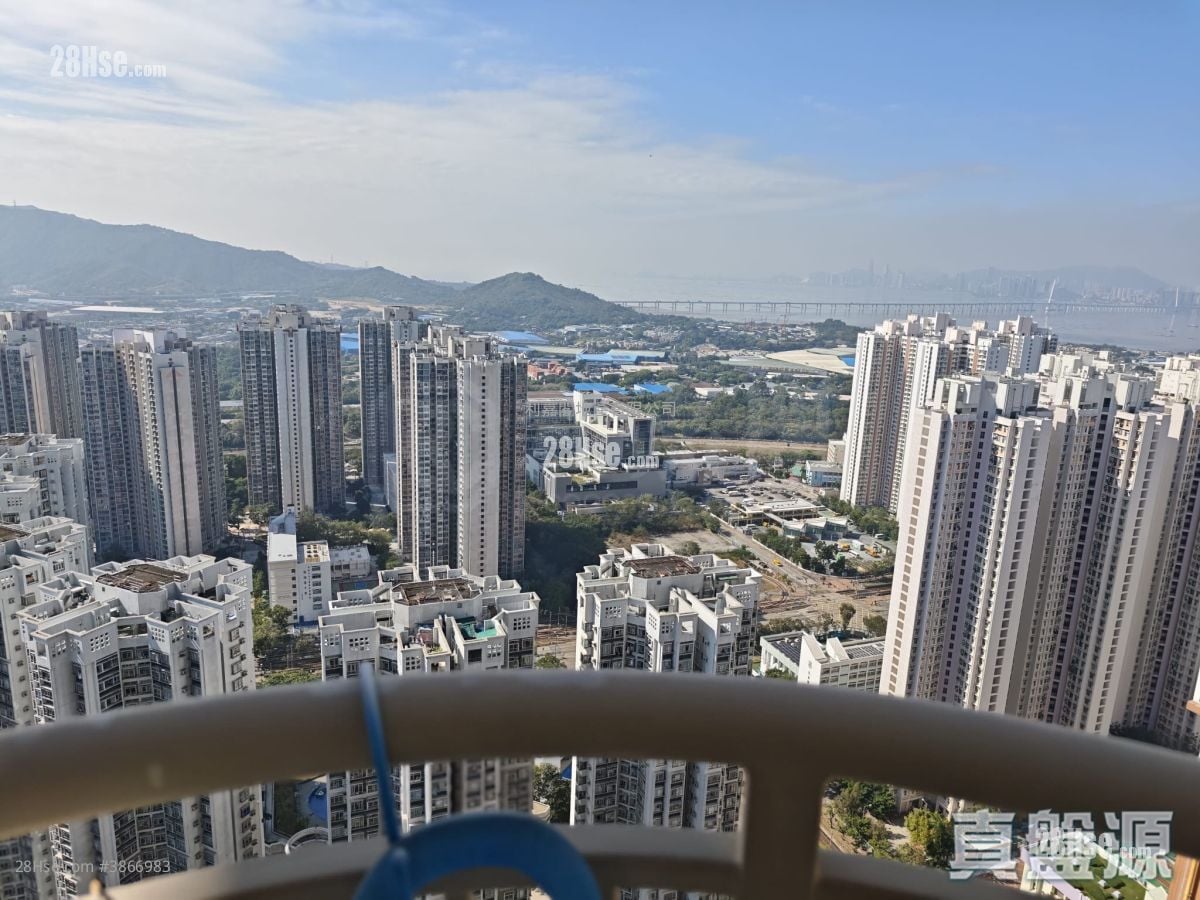 栢慧豪园 售盘 1 房 498 平方尺