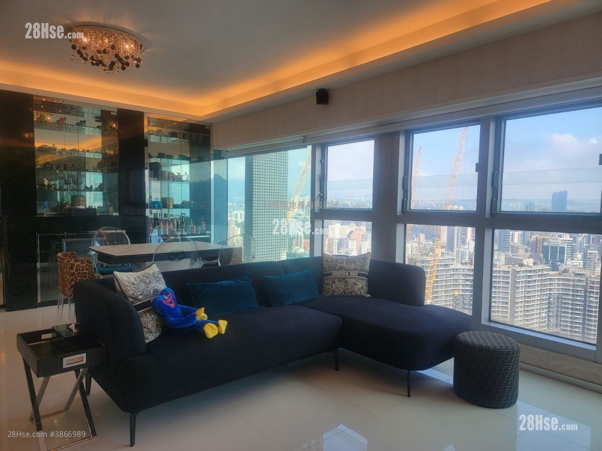 The Waterfront Sell 4 Bedrooms , 3 Bathrooms 1,580 ft²