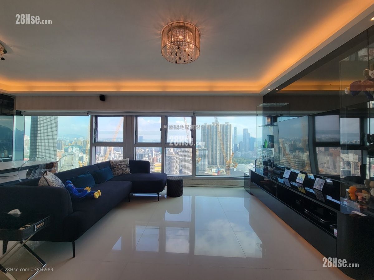 The Waterfront Sell 4 Bedrooms , 3 Bathrooms 1,580 ft²