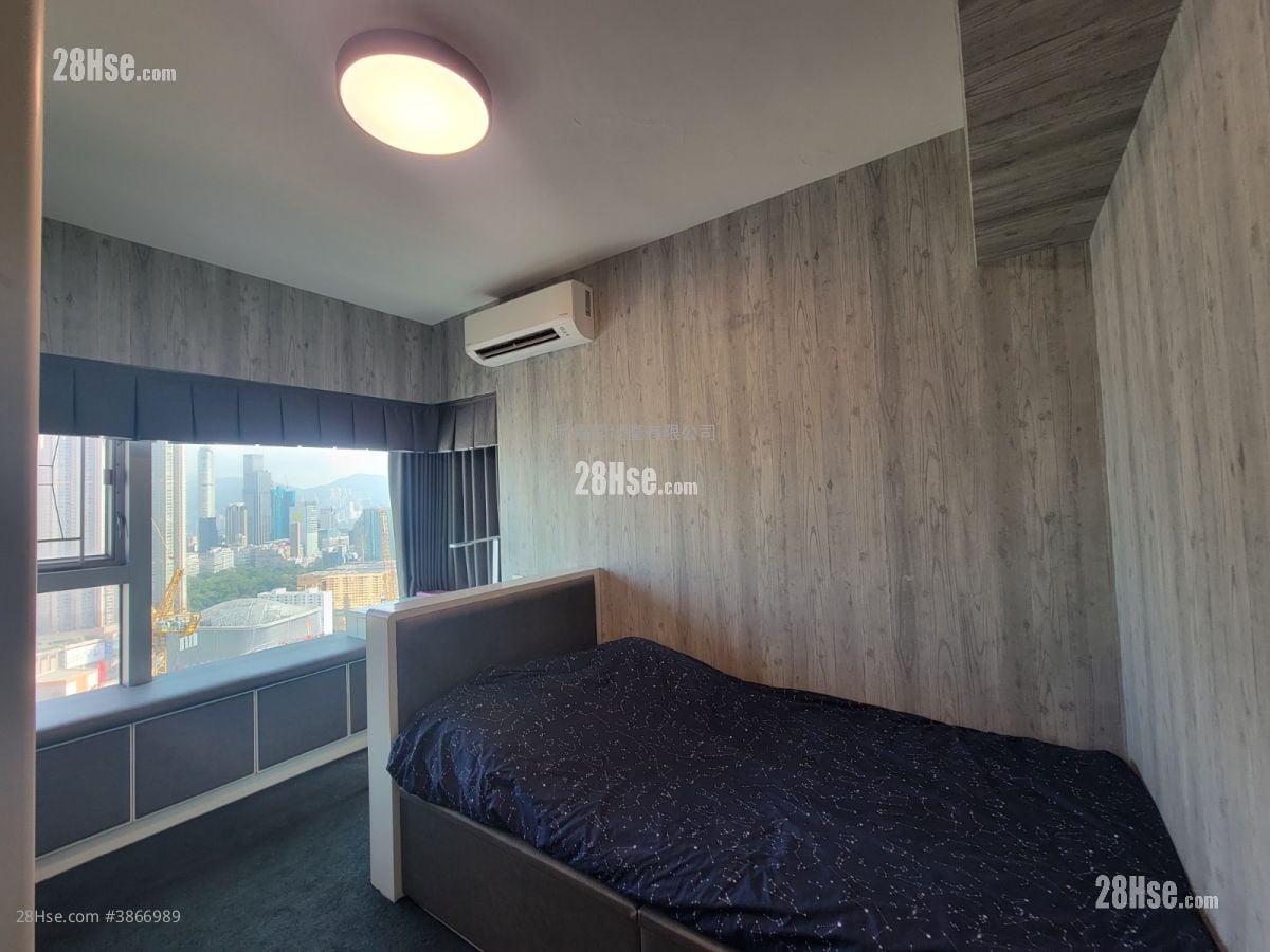 The Waterfront Sell 4 Bedrooms , 3 Bathrooms 1,580 ft²