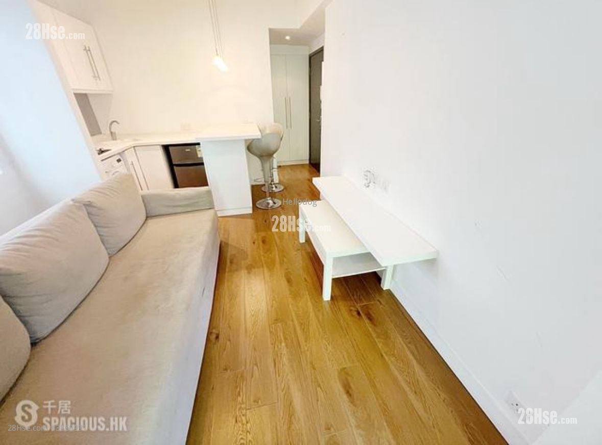 25 Caine Road Rental 1 Bedroom , 1 Bathroom 375 ft²
