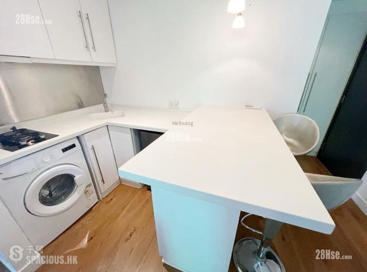 25 Caine Road Rental 1 Bedroom , 1 Bathroom 375 ft²
