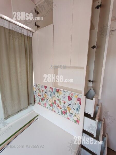 黄埔新村 租盘 2 房 413 平方尺