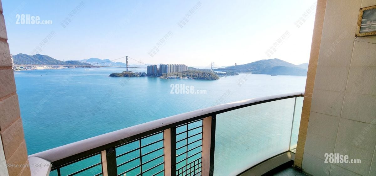 海云轩 售盘 3 房 680 平方尺
