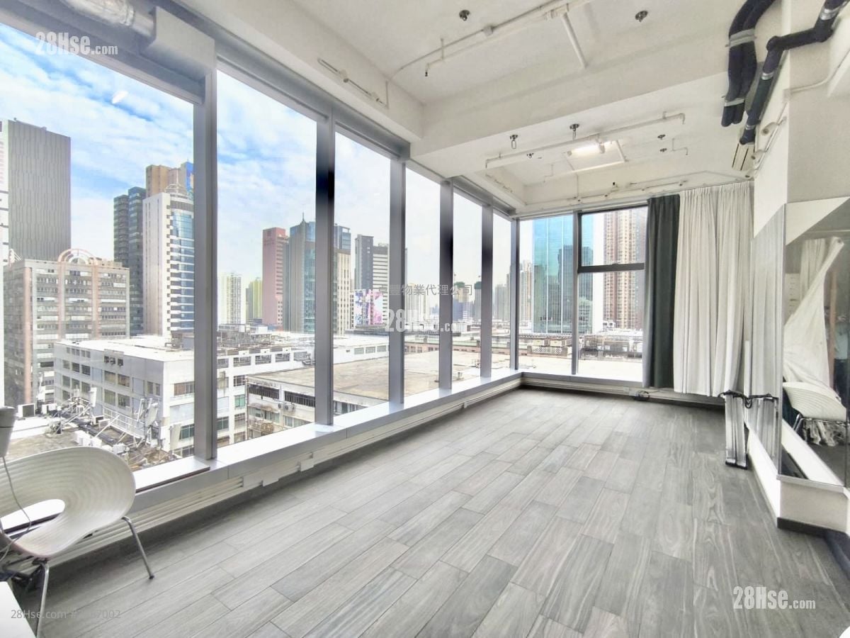 W668 Rental Studio , 1 Toilet 530 ft²