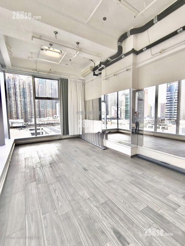 W668 Rental Studio , 1 Toilet 530 ft²