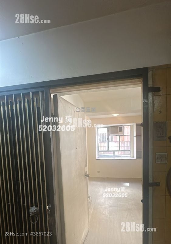 Co-Tack Building Sell 1 Bathroom 255 ft²