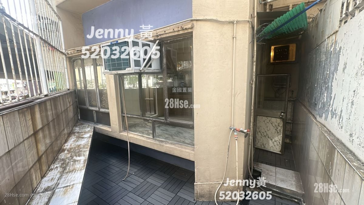 Co-Tack Building Sell 1 Bathroom 255 ft²