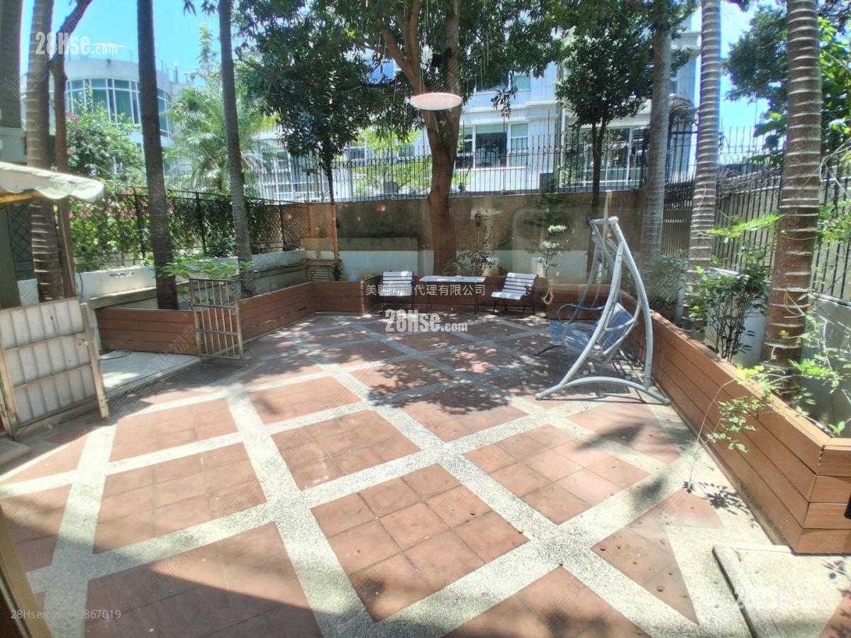 麗珊園 租盤 5+ 房 , 5+ 浴室 4,989 平方呎