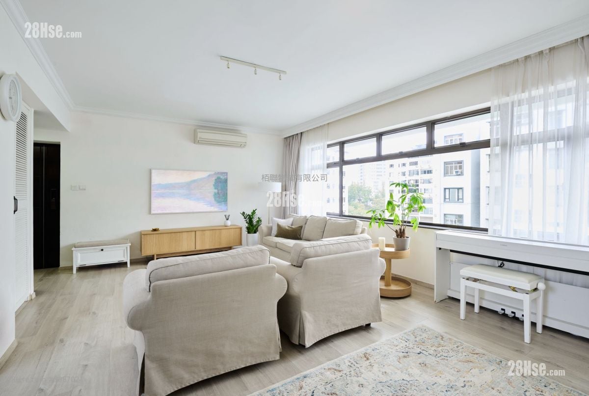 Mount Trio Court Sell 3 Bedrooms , 2 Bathrooms 1,173 ft²