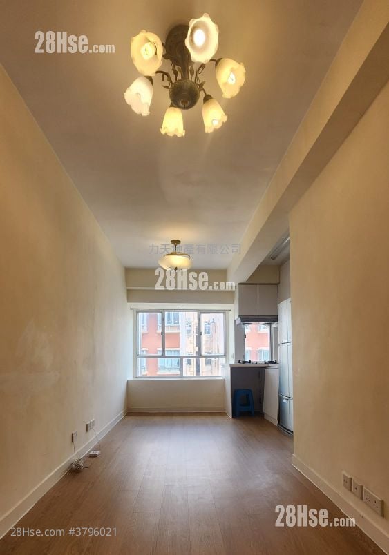 Shatinpark Rental 1 Bedroom , 1 Bathroom 302 ft²
