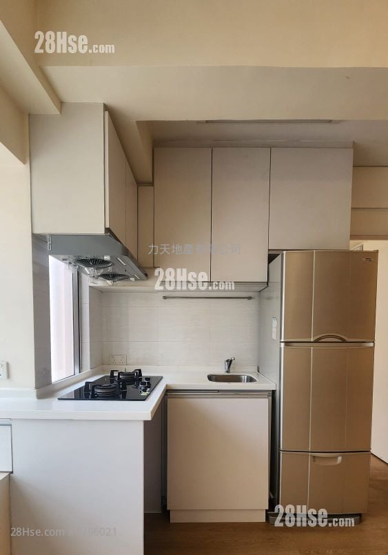Shatinpark Rental 1 Bedroom , 1 Bathroom 302 ft²