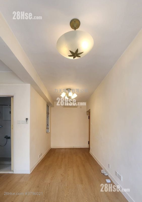 Shatinpark Rental 1 Bedroom , 1 Bathroom 302 ft²