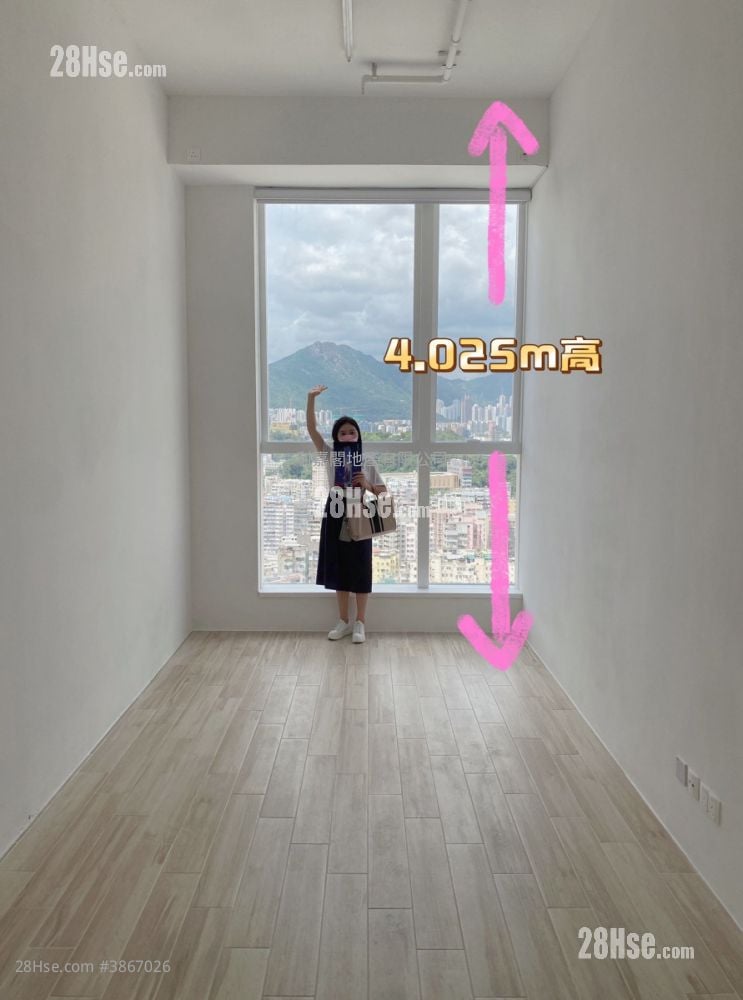 The Cloud Rental 338 ft²