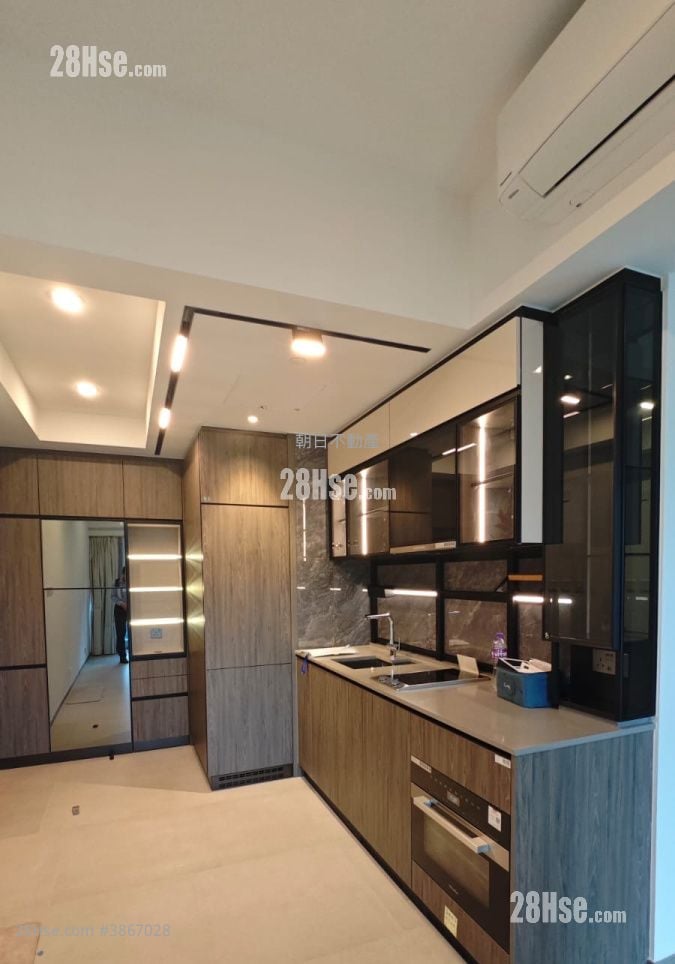 Cullinan Sky Rental 450 ft²