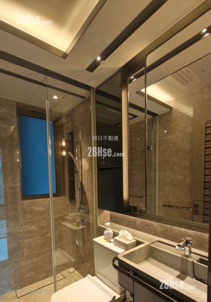 Cullinan Sky Rental 450 ft²