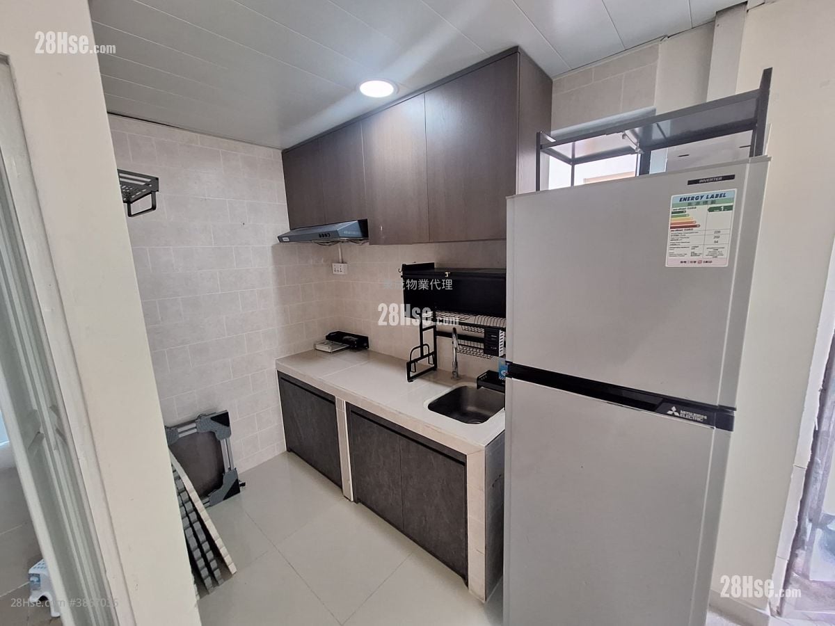 Pat Heung Kam Tin  Rental 2 Bedrooms , 1 Bathroom