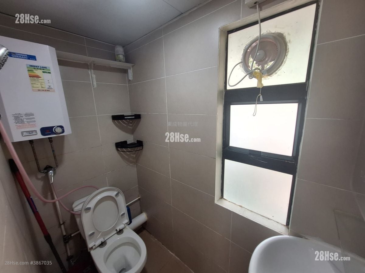 Pat Heung Kam Tin  Rental 2 Bedrooms , 1 Bathroom