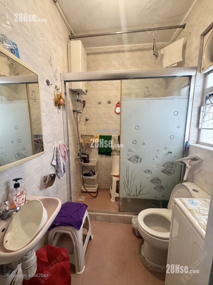 Allway Gardens Sell 2 Bedrooms , 1 Bathroom 477 ft²