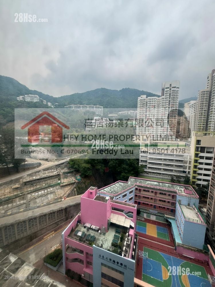 Wing Ning Building Rental 1 Bedroom , 1 Bathroom 224 ft²