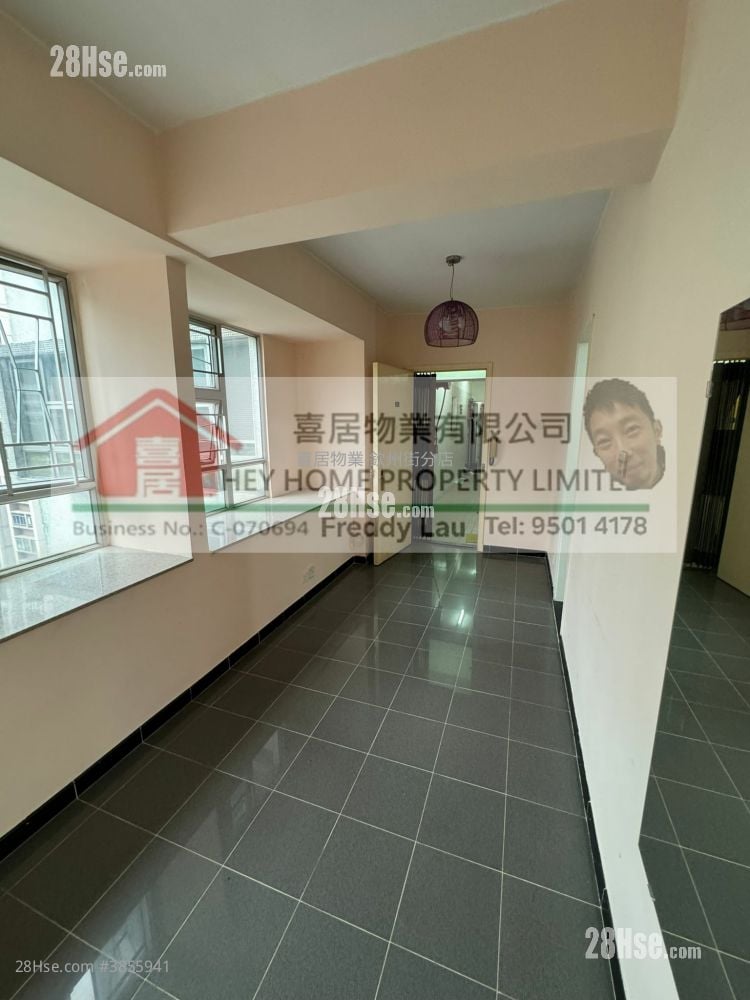 Wing Ning Building Rental 1 Bedroom , 1 Bathroom 224 ft²