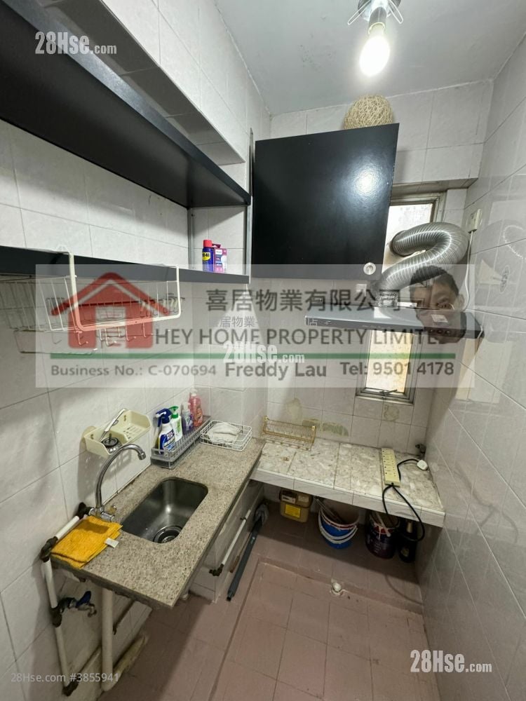 Wing Ning Building Rental 1 Bedroom , 1 Bathroom 224 ft²