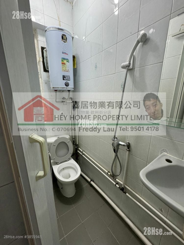 Wing Ning Building Rental 1 Bedroom , 1 Bathroom 224 ft²