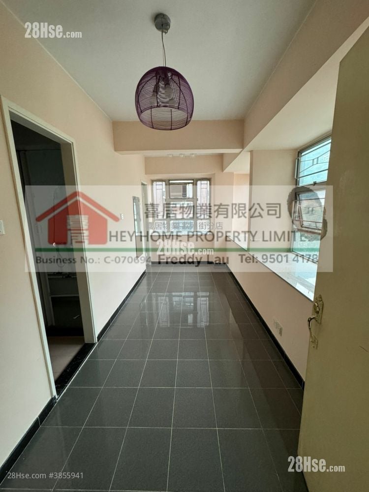 Wing Ning Building Rental 1 Bedroom , 1 Bathroom 224 ft²