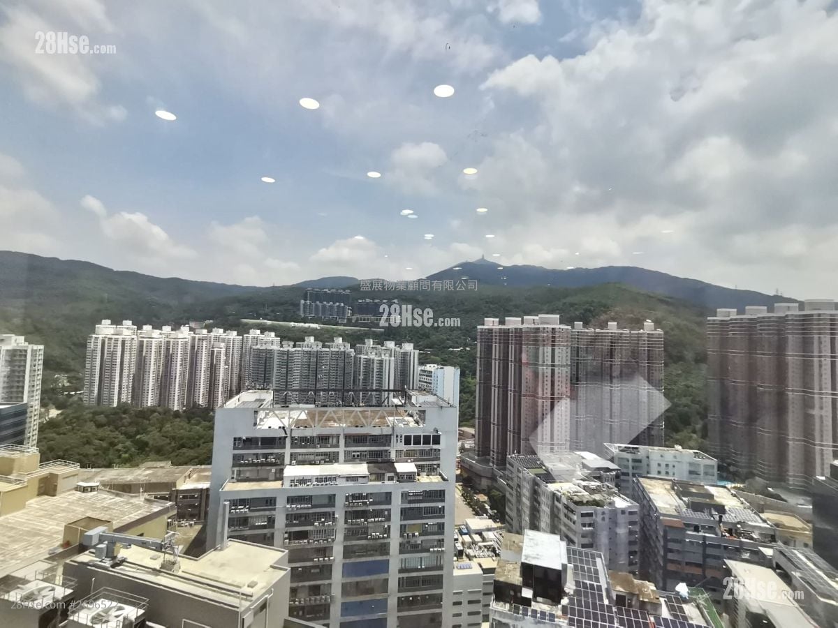 皇廷广场 租盘