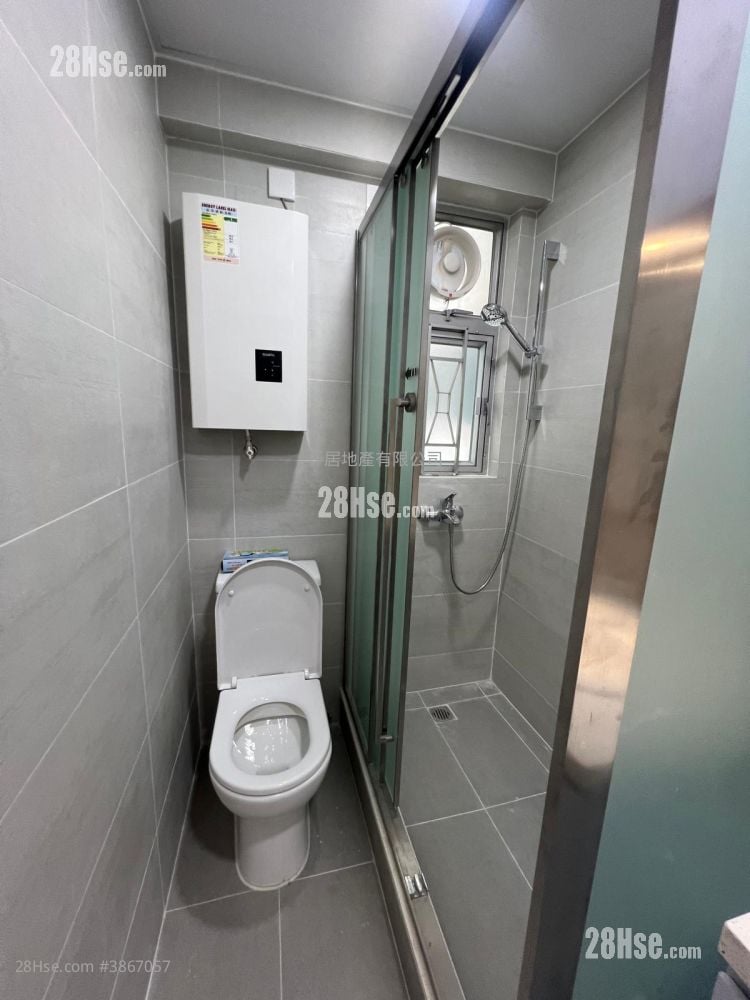 Yuet Wu Villa Rental 431 ft²