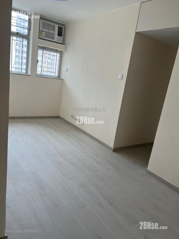 Yuet Wu Villa Rental 431 ft²