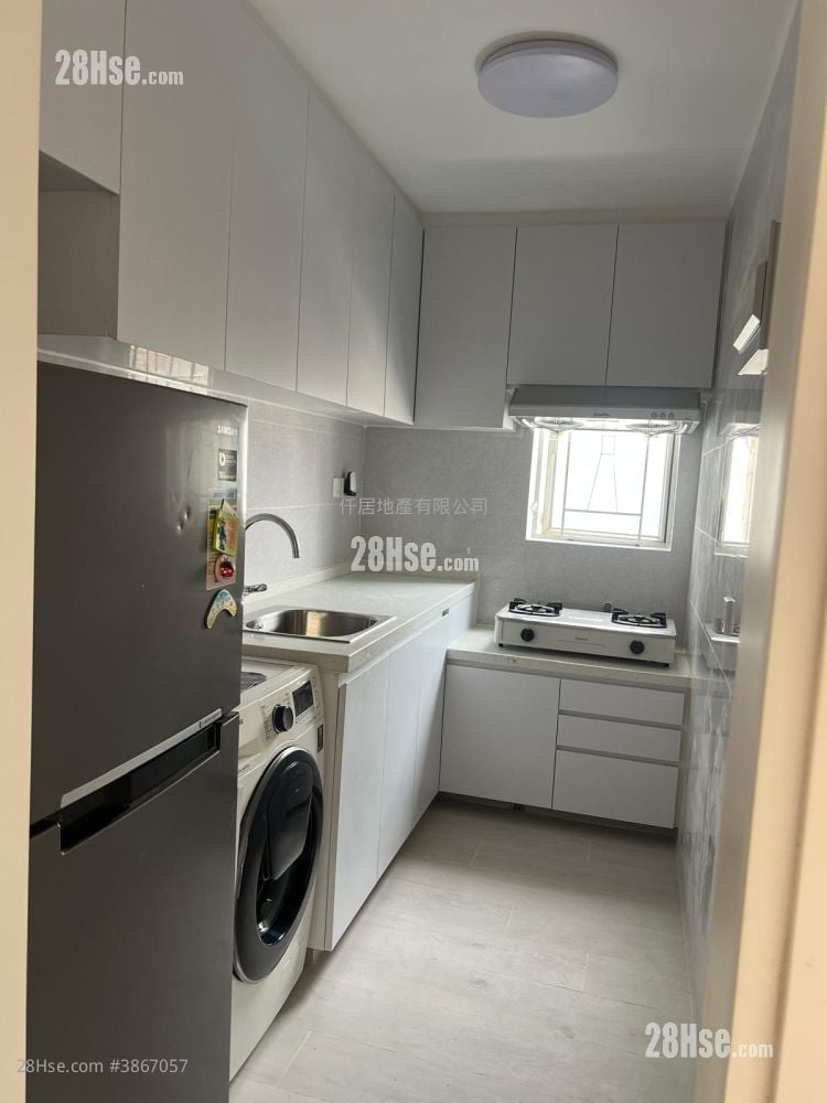 Yuet Wu Villa Rental 431 ft²
