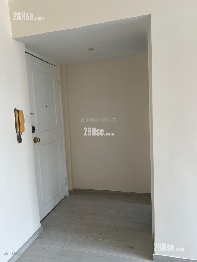 Yuet Wu Villa Rental 431 ft²